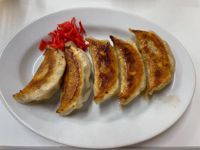大衆食堂 飯具 - サブ画像2