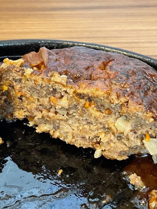 焼肉&ステーキ 官兵衛 - サブ画像3