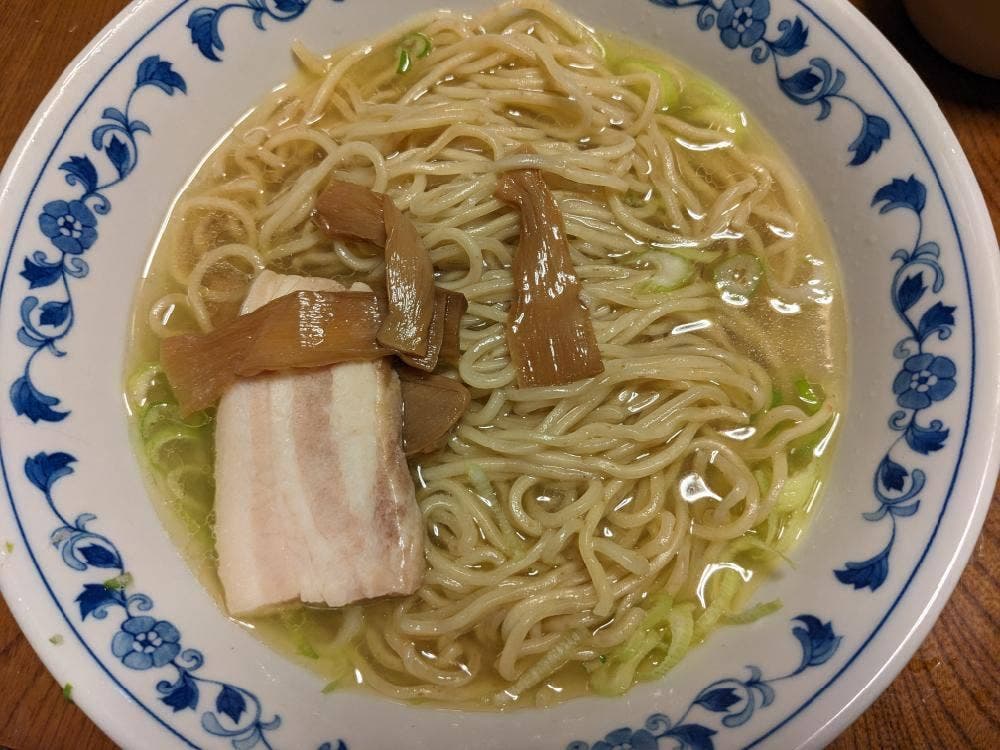 麺屋ごった 所沢店