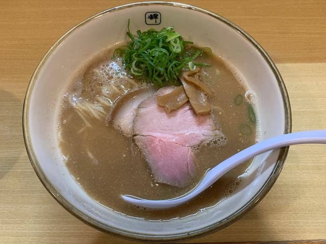 麺や輝 大阪長堀橋店 - サブ画像1