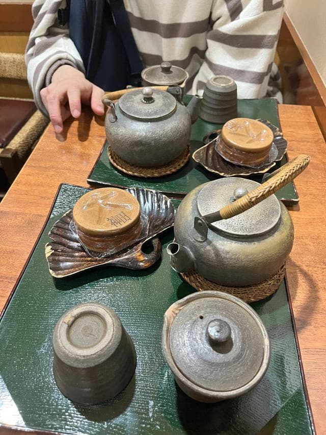 大丸やき茶房 - サブ画像2
