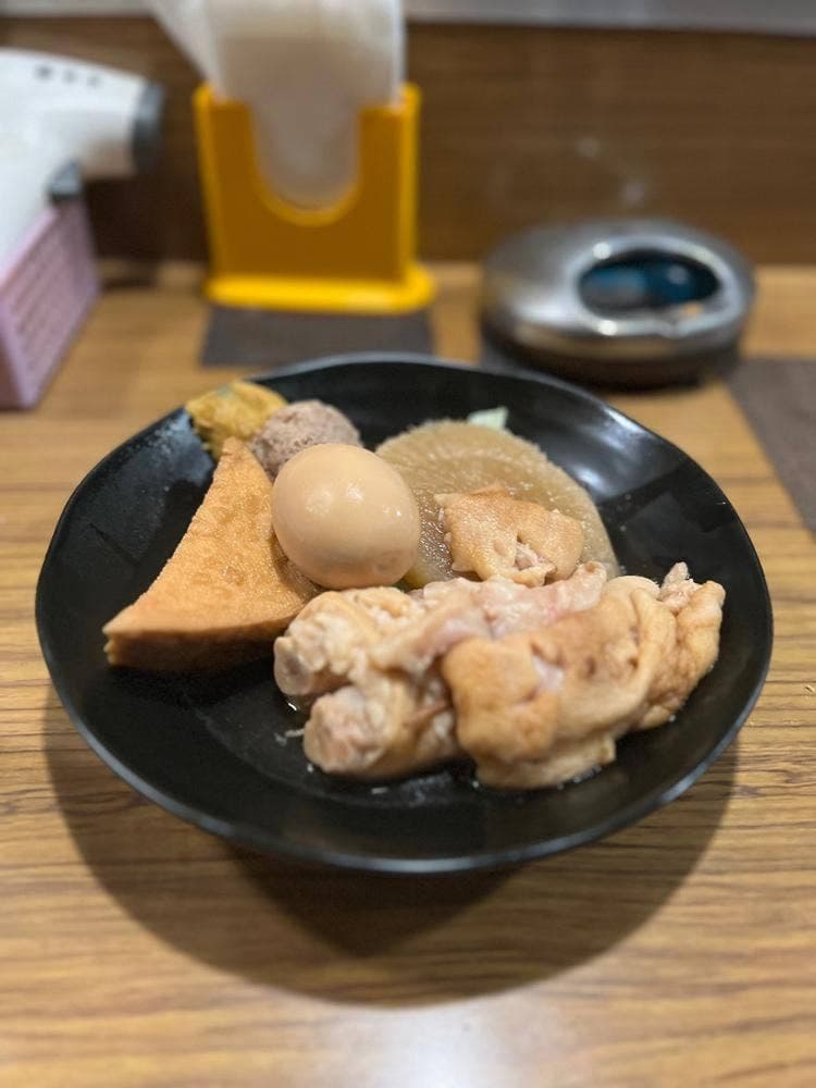 おでんまつやま