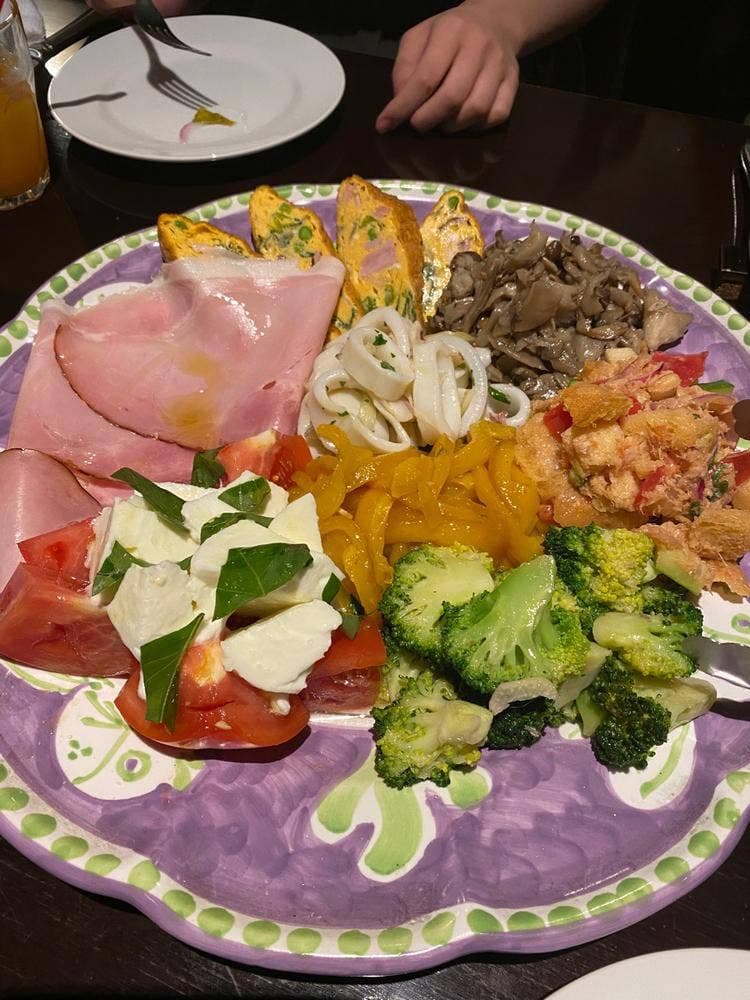 Pizzeria e Bar Legame