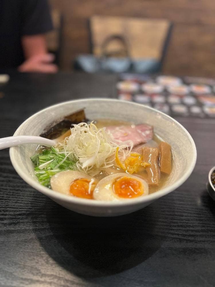 らぁめん酒場まうろあ 那覇店