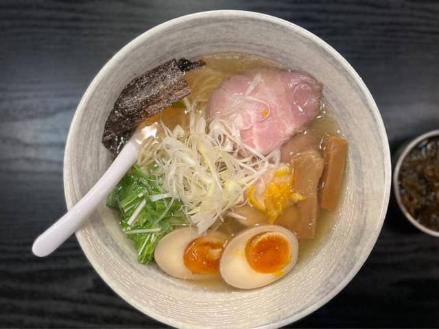 らぁめん酒場まうろあ 那覇店 - サブ画像3