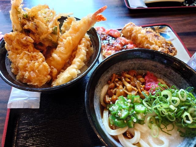讃岐製麺 東淀川大桐店 - サブ画像1