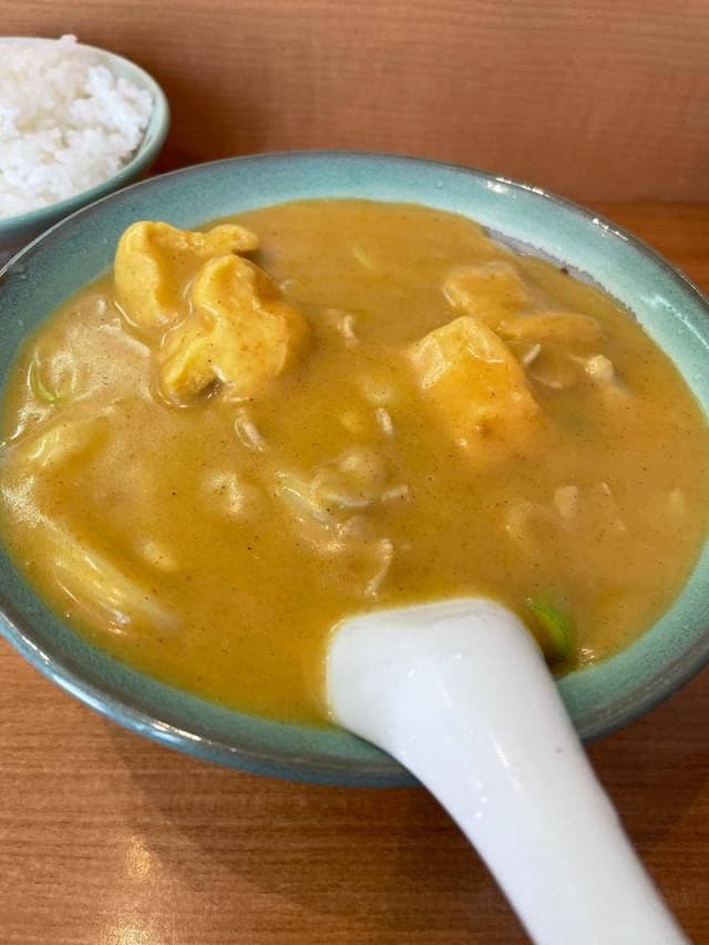 うどん 錦 - サブ画像3