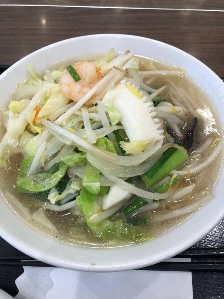 王記厨房 イオンモール浜松志都呂店