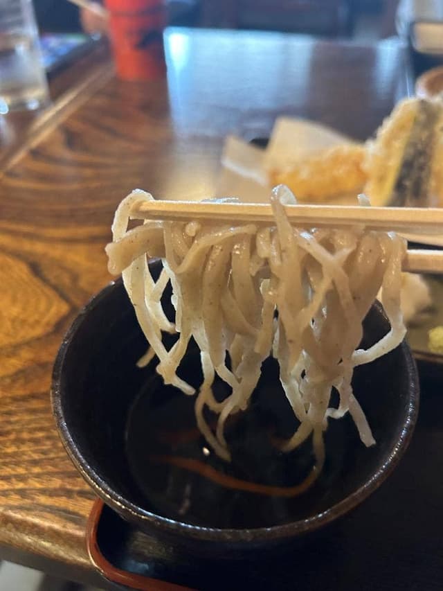 佐助そば処 - サブ画像3