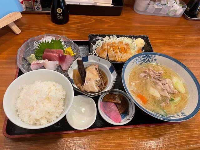 居酒屋 秀 - サブ画像1