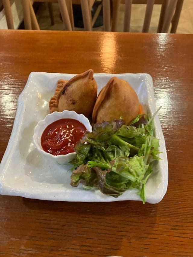 インド食堂＆酒場 カリまる - サブ画像1
