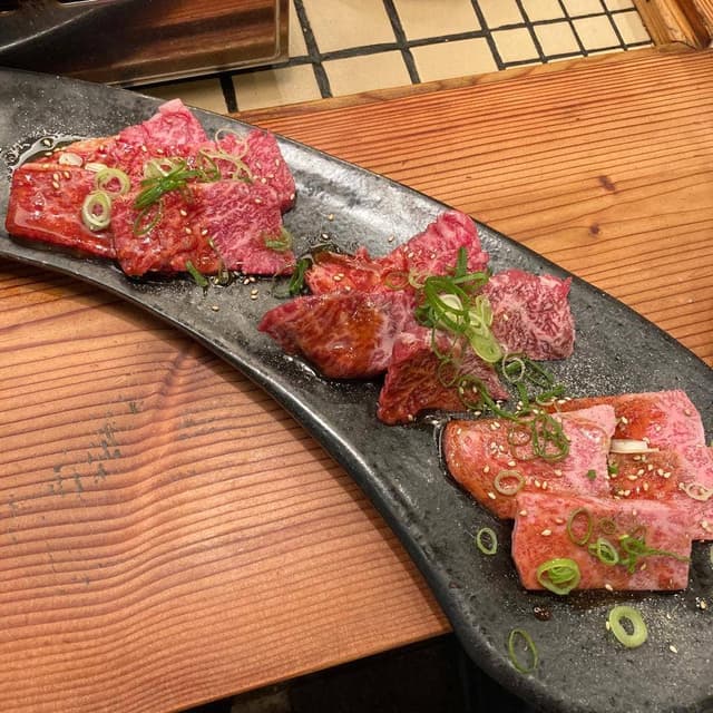 黒毛和牛 堂山 - サブ画像1