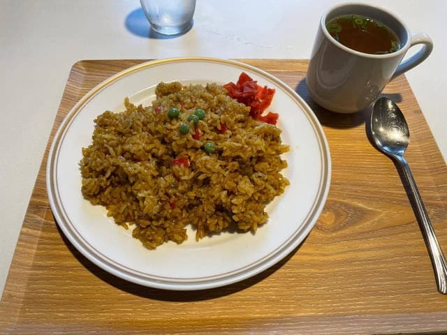 喫茶 パール - サブ画像1