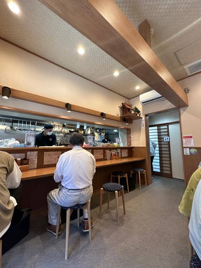 高山らーめん さんまち - サブ画像2