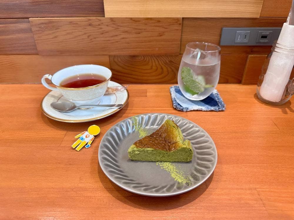 Cafe INDIGO