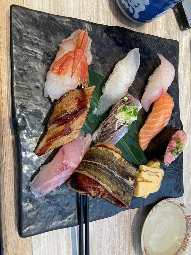 魚錠 星が丘テラス店 - サブ画像1