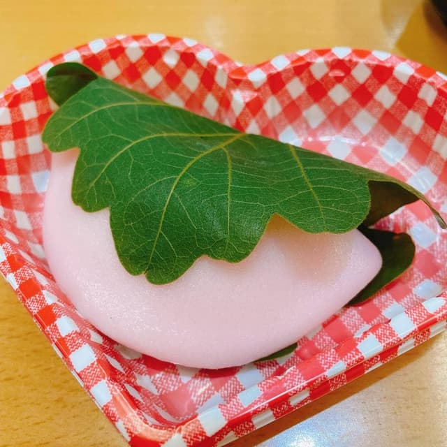 箱根神社 お休み処 権現からめもち - サブ画像2