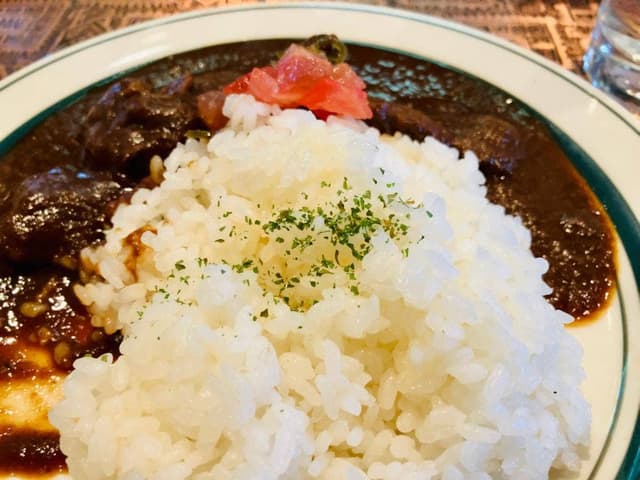 ハヤシスタンダード - サブ画像1