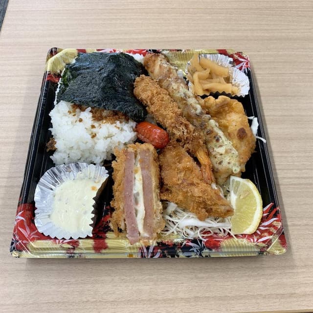 かつや 渋谷道玄坂店 - サブ画像1