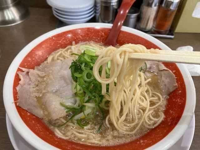 第一旭 柏原店 - サブ画像1