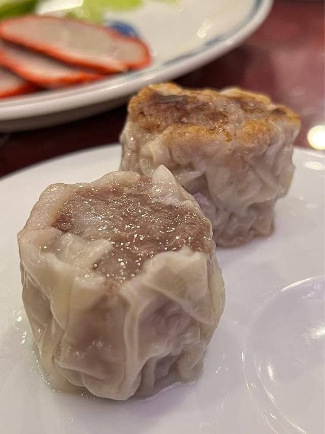 横濱一品香 青葉台店 - サブ画像1