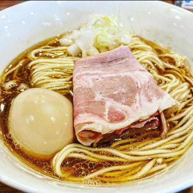らぁ麺まほろば 鯖江店 - サブ画像2