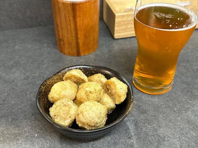 ビヤスタンド袋町 - サブ画像2