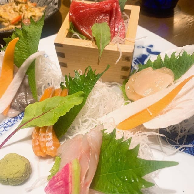 居酒屋 美濃家 - サブ画像2