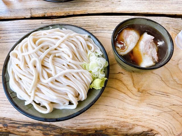 大助うどん - サブ画像1