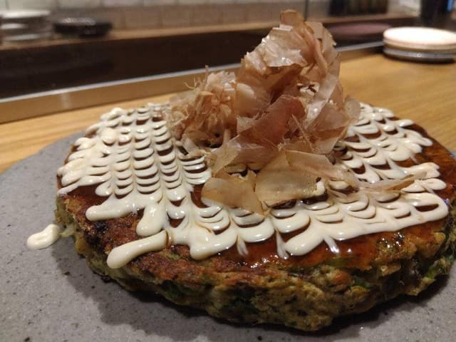 鉄板と煮込みどんぴしゃ - サブ画像1