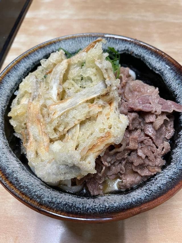 博多さぬきうどん 渡辺通り店 - サブ画像2