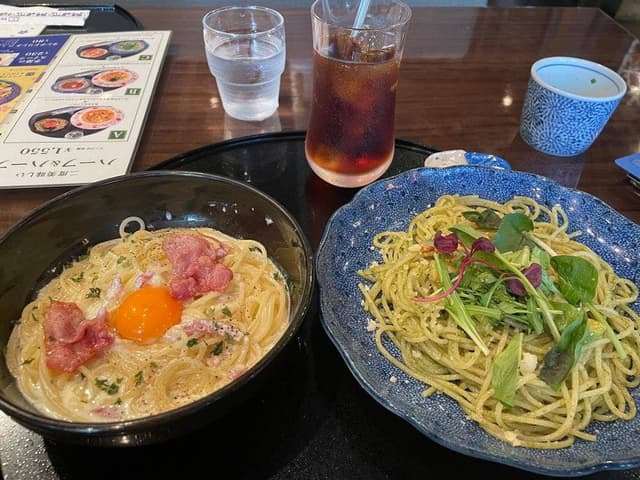 洋麺屋 五右衛門 三宮2号店 - サブ画像1