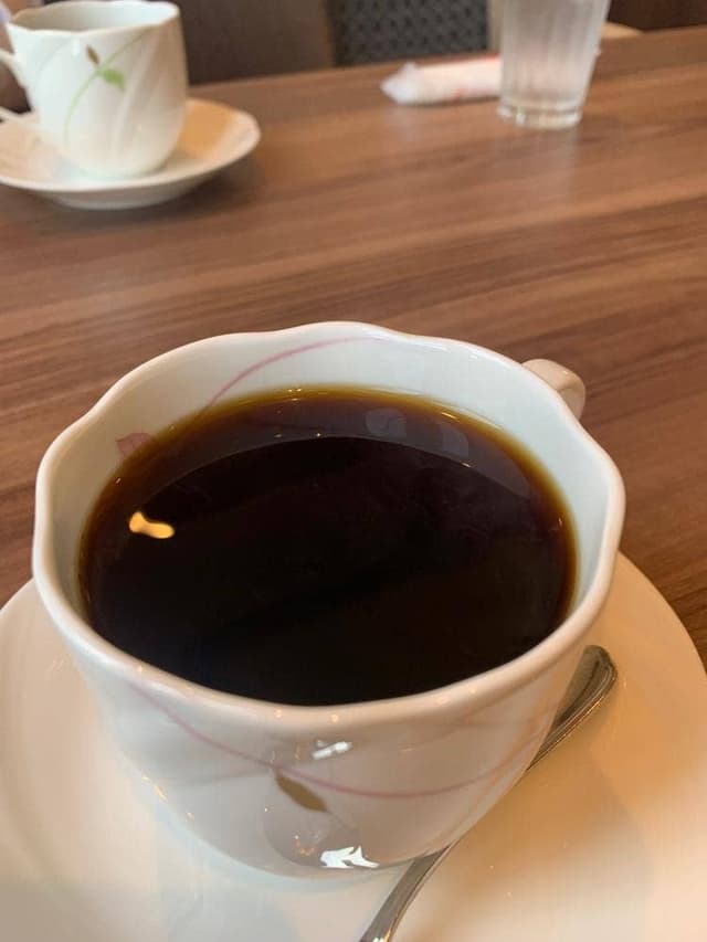 高倉町珈琲 茨城神栖店 - サブ画像1