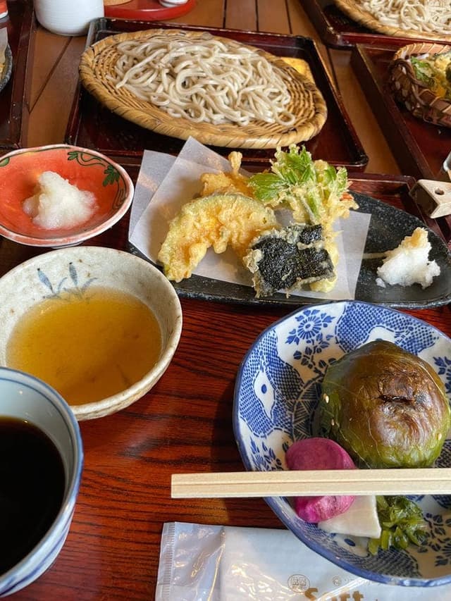 大松庵 - サブ画像3