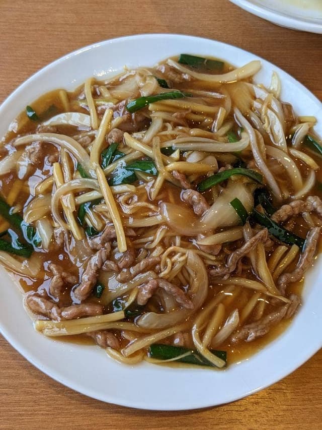 中国料理 純華楼 上本町店 - サブ画像1