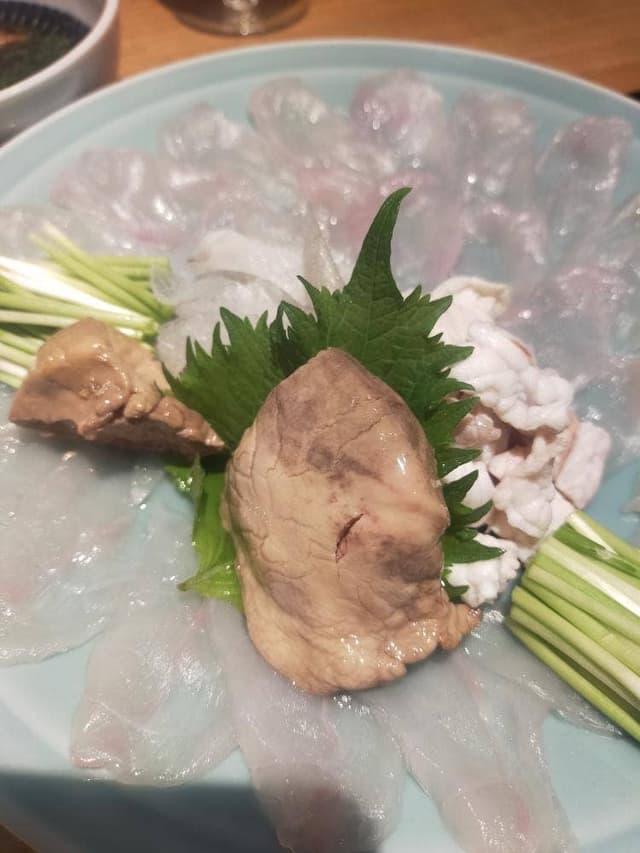 季節料理 ふぐ やま田 - サブ画像1