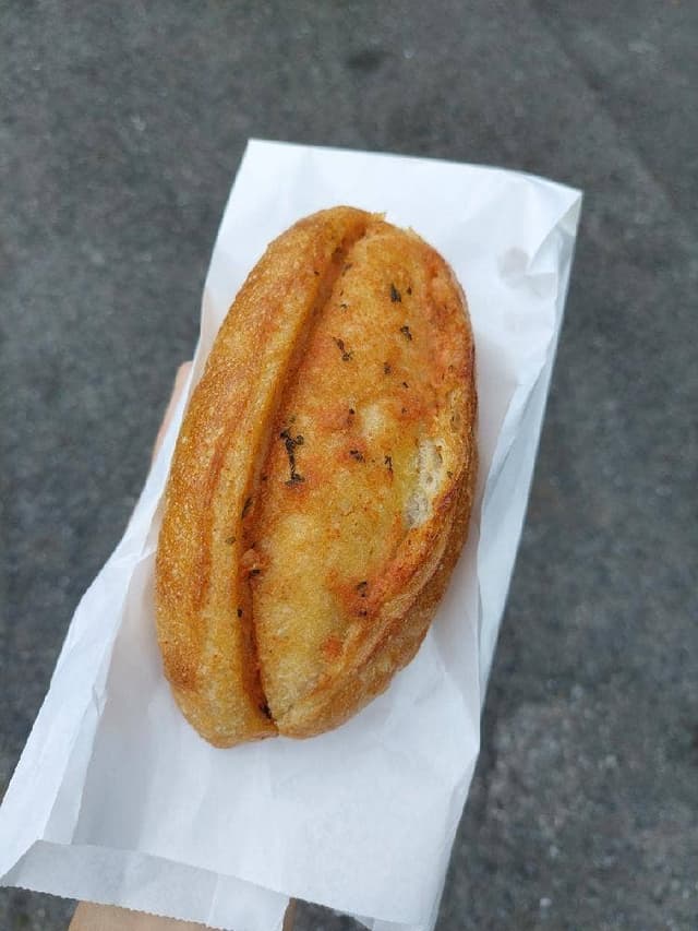 ごちそうパン ベーカリー花火 - サブ画像1