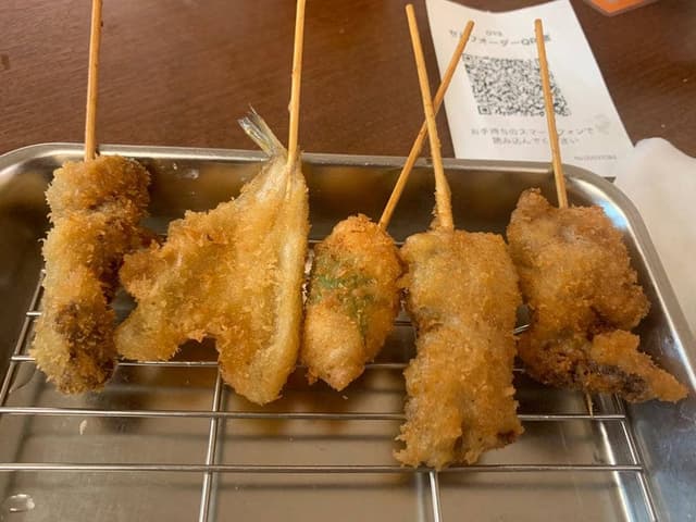 味の大丸 - サブ画像2