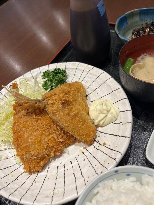 うまいもん処 和華松 - サブ画像3