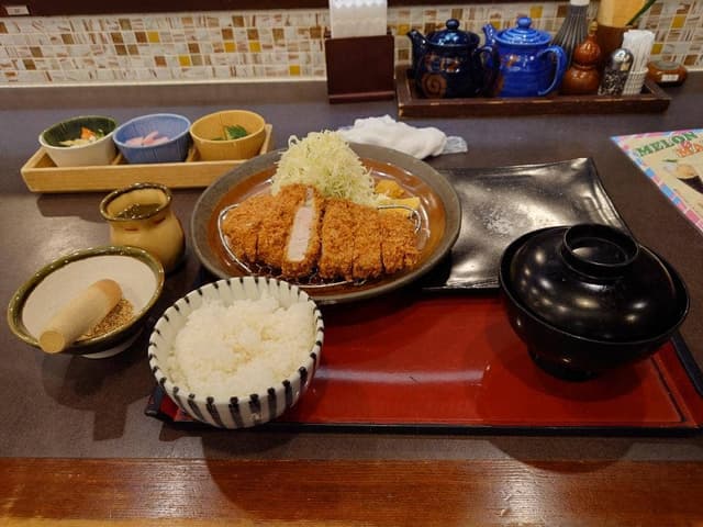 かつ太郎総本店総和店 - サブ画像3