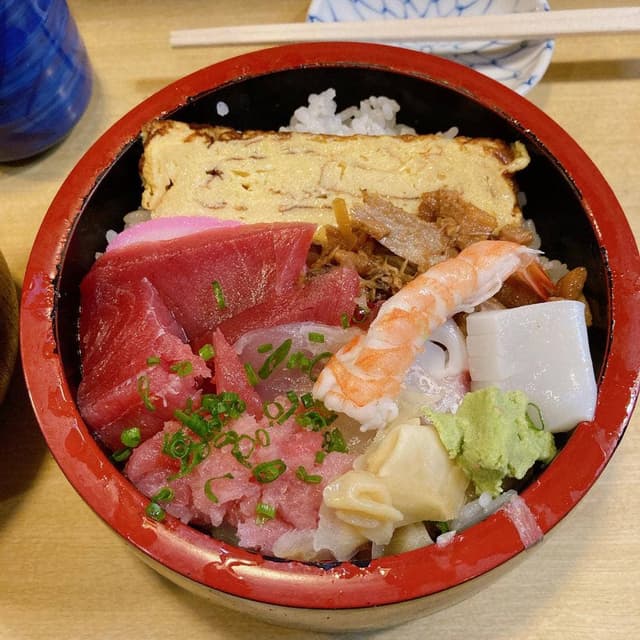 芳すし - サブ画像2