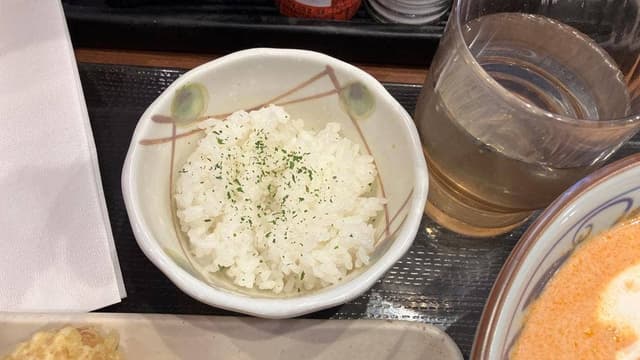 丸亀製麺 千葉ニュータウン白井店 - サブ画像3