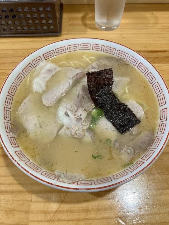潘陽軒本店 - サブ画像1