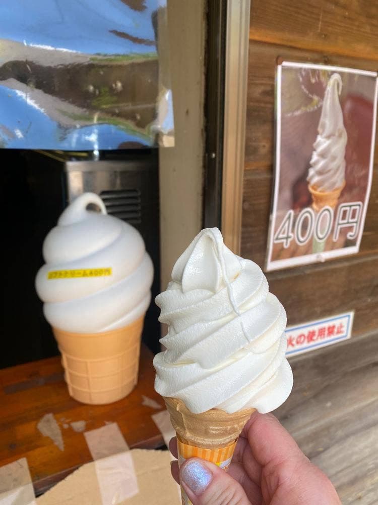 白樺食堂