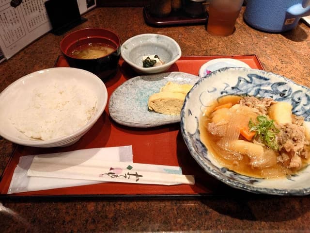 炉ばた 然家 - サブ画像2