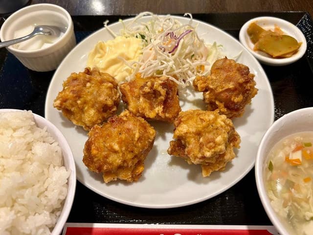 チャ〜ボン多福楼 京橋店 - サブ画像2
