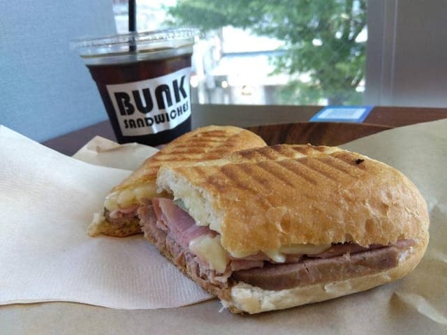 BUNK SANDWICHES 京都河原町店 - サブ画像1