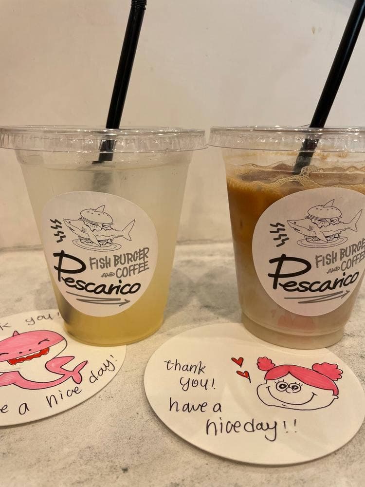 Pescarico