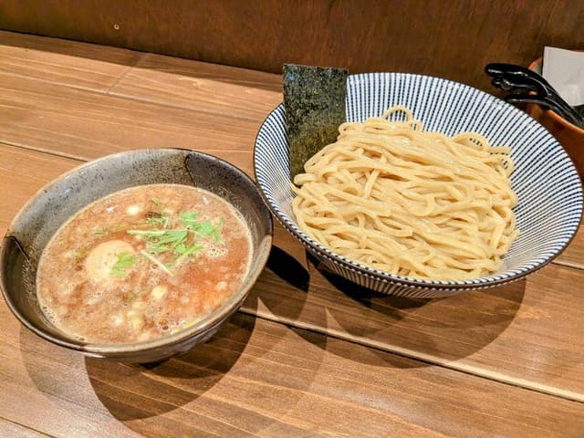 麺屋やま昇 - サブ画像3