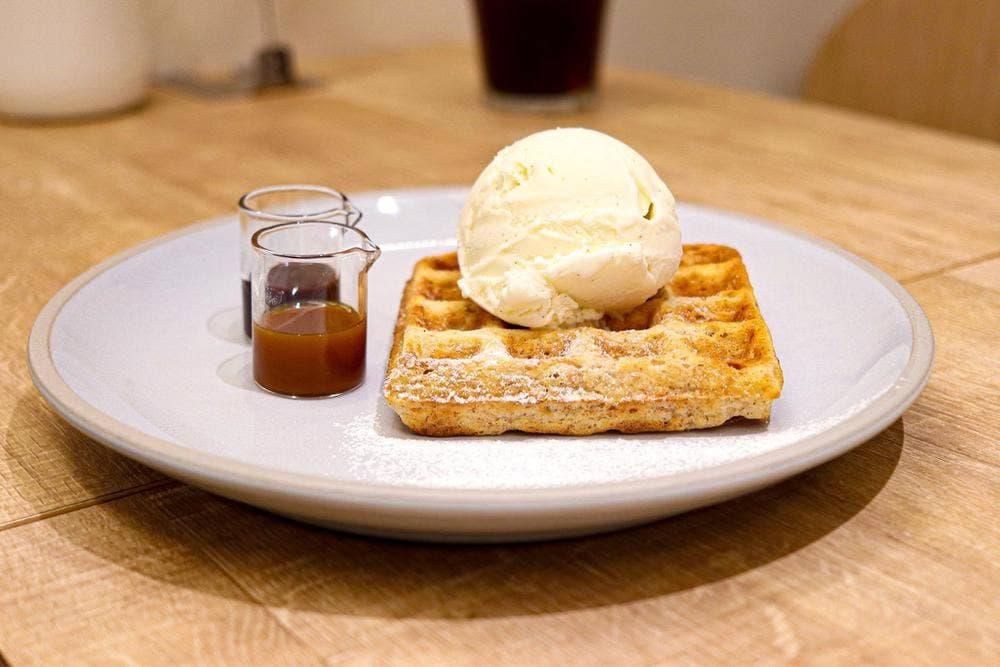 HauS Bake&Cafe